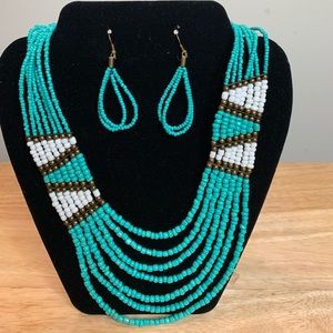 Necklace Set